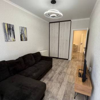 Сдается 1-комнатная квартира, 41 м²