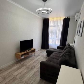 Сдается 1-комнатная квартира, 41 м²