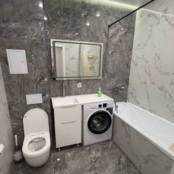 Сдается 1-комнатная квартира, 41 м²