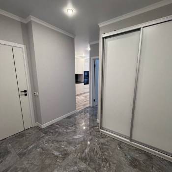 Сдается 1-комнатная квартира, 41 м²