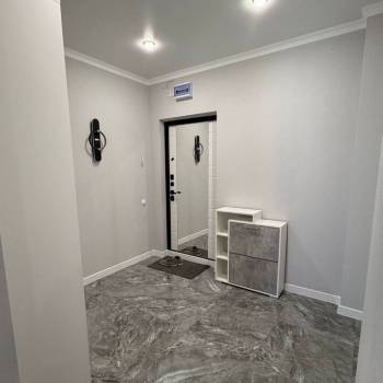Сдается 1-комнатная квартира, 41 м²