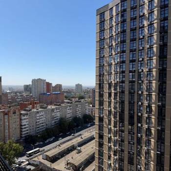 Сдается 1-комнатная квартира, 41 м²