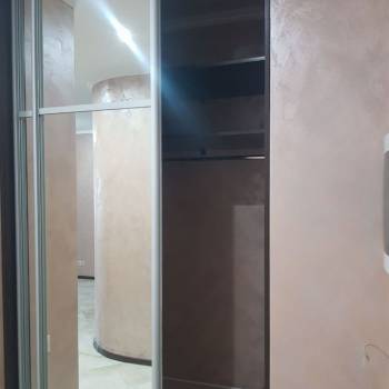 Сдается 2-х комнатная квартира, 105 м²