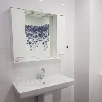 Сдается 2-х комнатная квартира, 105 м²