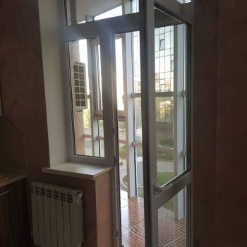 Сдается 2-х комнатная квартира, 105 м²