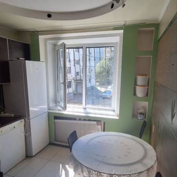 Сдается 2-х комнатная квартира, 52 м²
