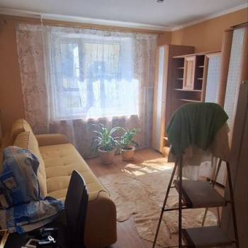 Сдается 2-х комнатная квартира, 52 м²