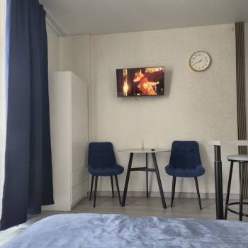Сдается 1-комнатная квартира, 28 м²
