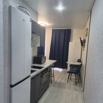Сдается 1-комнатная квартира, 28 м²