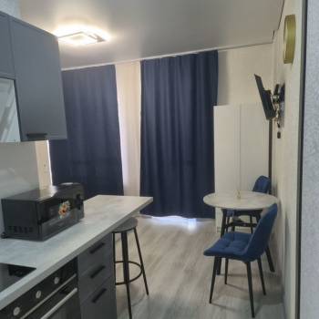 Сдается 1-комнатная квартира, 28 м²