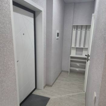 Сдается 1-комнатная квартира, 28 м²