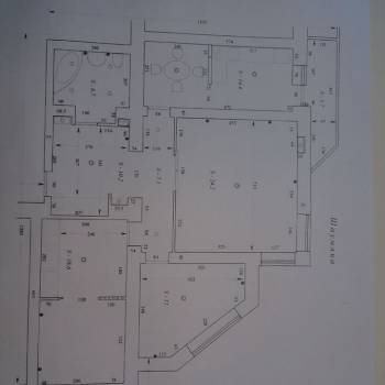 Продается 3-х комнатная квартира, 90 м²