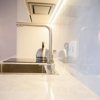 Сдается 1-комнатная квартира, 32 м²