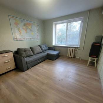 Продается 1-комнатная квартира, 10 м²