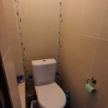 Сдается 2-х комнатная квартира, 53,5 м²