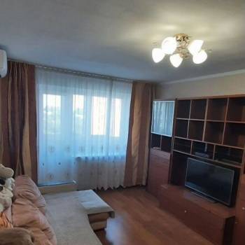 Сдается 2-х комнатная квартира, 53,5 м²