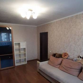 Сдается 2-х комнатная квартира, 53,5 м²
