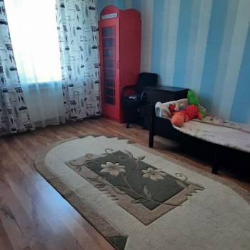 Сдается 2-х комнатная квартира, 53,5 м²