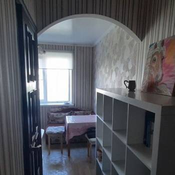 Сдается 2-х комнатная квартира, 53,5 м²