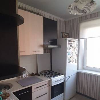 Сдается 2-х комнатная квартира, 53,5 м²
