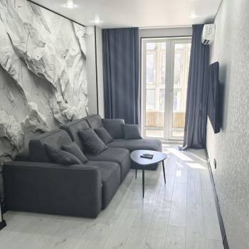 Сдается 2-х комнатная квартира, 62 м²
