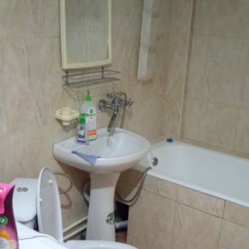 Сдается 1-комнатная квартира, 37 м²