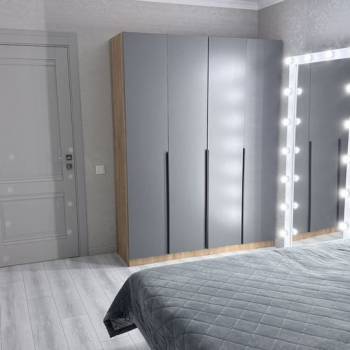 Сдается 2-х комнатная квартира, 62,5 м²