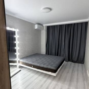 Сдается 2-х комнатная квартира, 62,5 м²