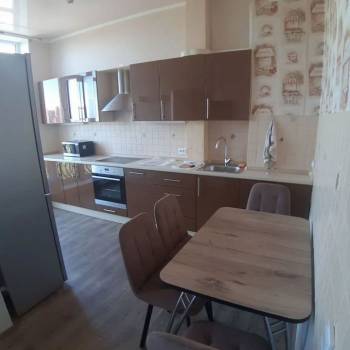 Сдается 2-х комнатная квартира, 56 м²