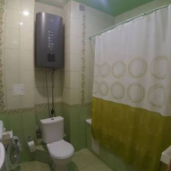 Сдается 2-х комнатная квартира, 56 м²