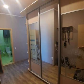 Сдается 2-х комнатная квартира, 56 м²