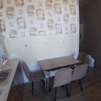 Сдается 2-х комнатная квартира, 56 м²