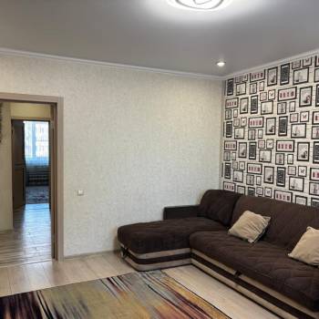 Сдается 2-х комнатная квартира, 64 м²