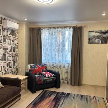 Сдается 2-х комнатная квартира, 64 м²