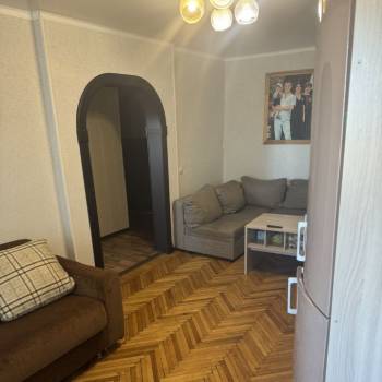 Сдается 2-х комнатная квартира, 45 м²