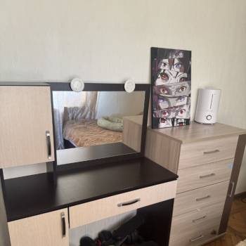 Сдается 2-х комнатная квартира, 45 м²