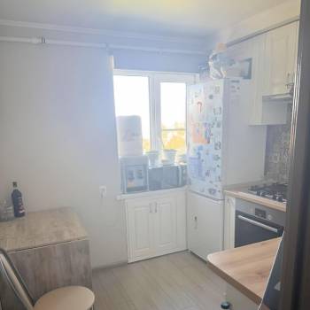 Сдается 2-х комнатная квартира, 45 м²