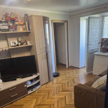 Сдается 2-х комнатная квартира, 45 м²