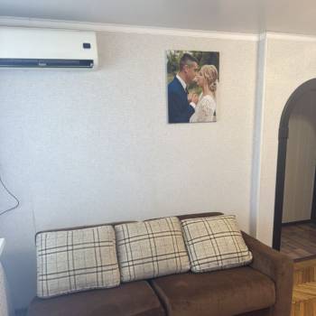 Сдается 2-х комнатная квартира, 45 м²