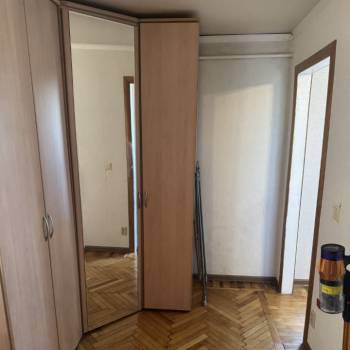 Сдается 2-х комнатная квартира, 45 м²