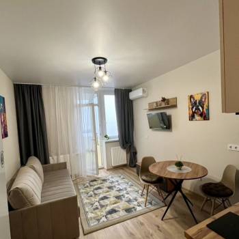 Сдается 1-комнатная квартира, 26 м²