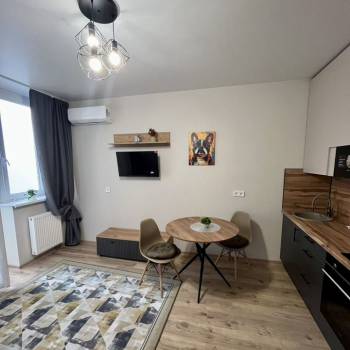 Сдается 1-комнатная квартира, 26 м²