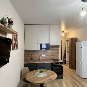 Сдается 1-комнатная квартира, 26 м²