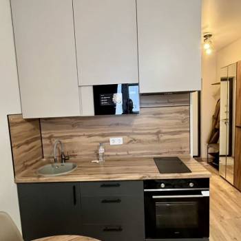 Сдается 1-комнатная квартира, 26 м²