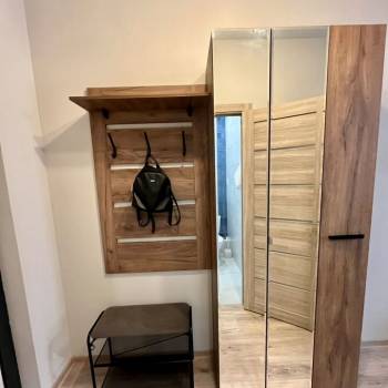 Сдается 1-комнатная квартира, 26 м²