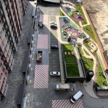Сдается 1-комнатная квартира, 26 м²