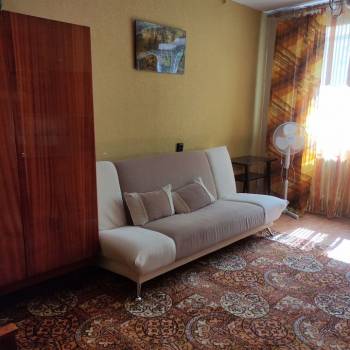 Сдается 1-комнатная квартира, 36 м²