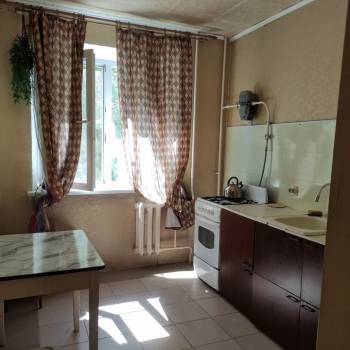 Сдается 1-комнатная квартира, 36 м²