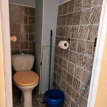 Сдается 1-комнатная квартира, 36 м²
