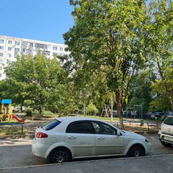 Сдается 1-комнатная квартира, 36 м²